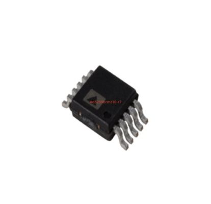 IC Integrated Circuits AD5259BRMZ10-R7