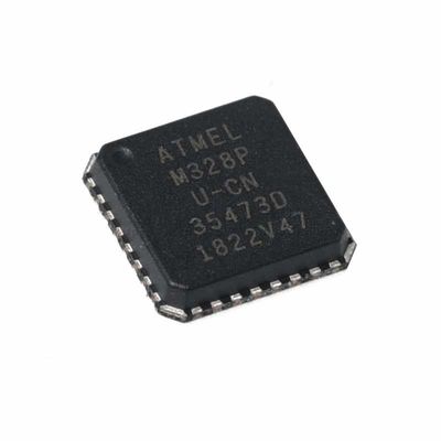 IC Integrated Circuits AD5259BRMZ10-R7