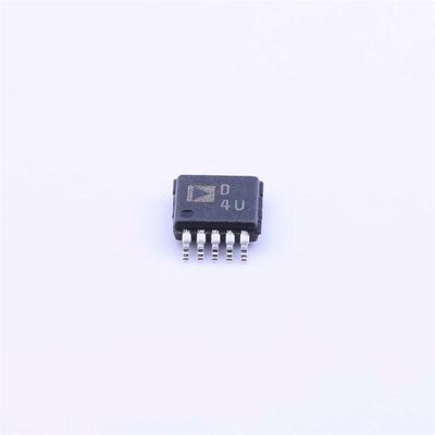 IC Integrated Circuits AD5290YRMZ10-R7