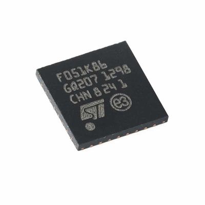 IC Integrated Circuits AD5290YRMZ10-R7