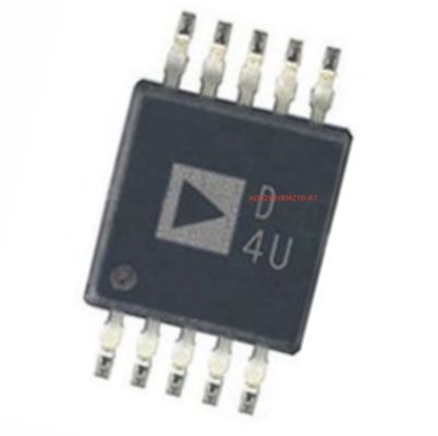 IC Integrated Circuits AD5290YRMZ10-R7