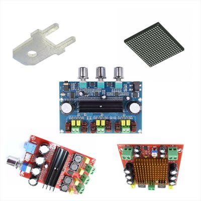 IC Integrated Circuits AD5245BRJZ10-RL7