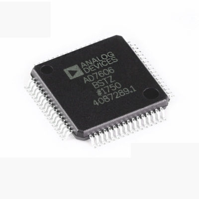 IC Integrated Circuits AD5162BRMZ10-RL7