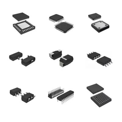 IC Integrated Circuits AD5162BRMZ10-RL7