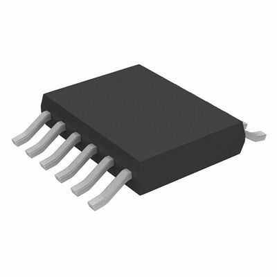 IC Integrated Circuits AD5260BRUZ50