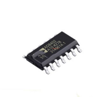 IC Integrated Circuits AD8402ARZ10