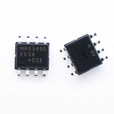 IC Integrated Circuits AD5220BRZ10