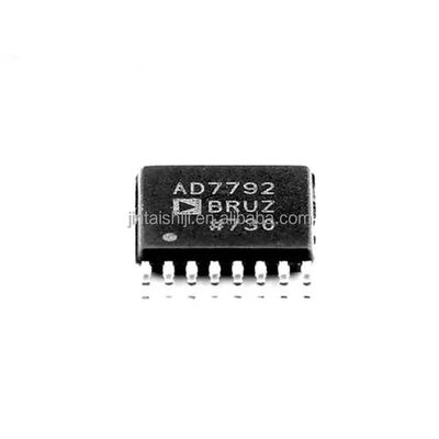IC Integrated Circuits AD5207BRUZ10