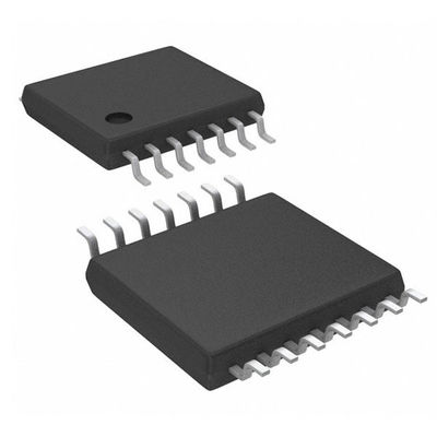 IC Integrated Circuits AD5207BRUZ10