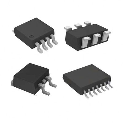 IC Integrated Circuits AD5282BRUZ20