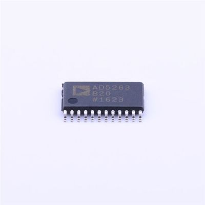 IC Integrated Circuits AD5263BRUZ20-REEL7