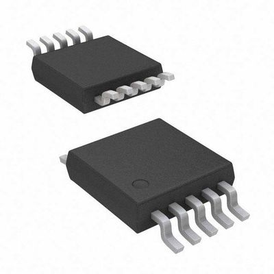 IC Integrated Circuits AD5272BRMZ-20-RL7