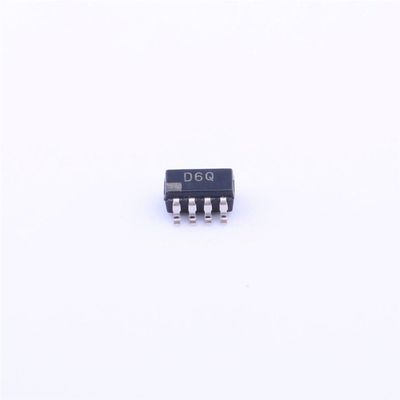 IC Integrated Circuits AD5160BRJZ5-RL7