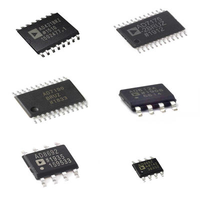 IC Integrated Circuits ADMP803JCEZ-RL