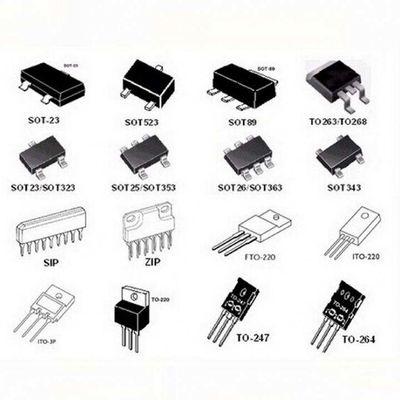 IC Integrated Circuits AD755N Module