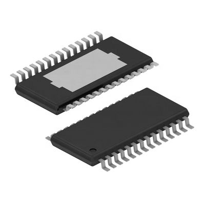 IC Integrated Circuits AD5263BRUZ200