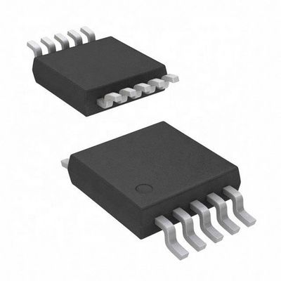 IC Integrated Circuits AD5161BRMZ100-RL7