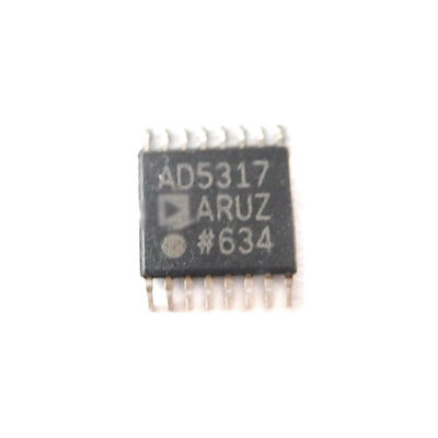 IC Integrated Circuits AD7714YRZ-REEL7