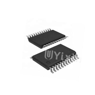 IC Integrated Circuits AD7190WBRUZ-RL