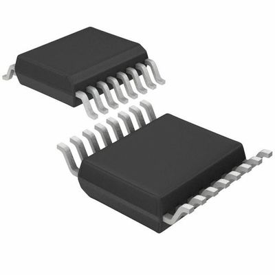 IC Integrated Circuits AD7715ARUZ-5REEL7