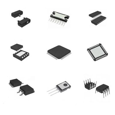 IC Integrated Circuits AD9203WARUZRL7