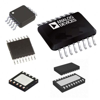 IC Integrated Circuits AD7812WYRUZ-RL