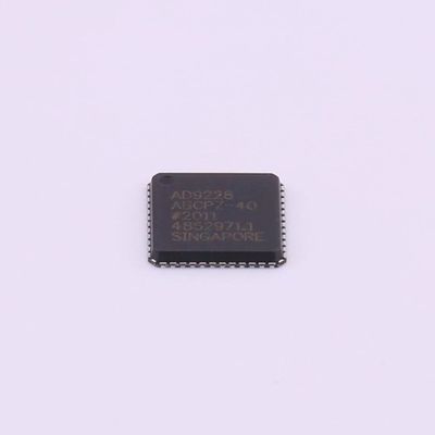 IC Integrated Circuits AD9228ABCPZ-40
