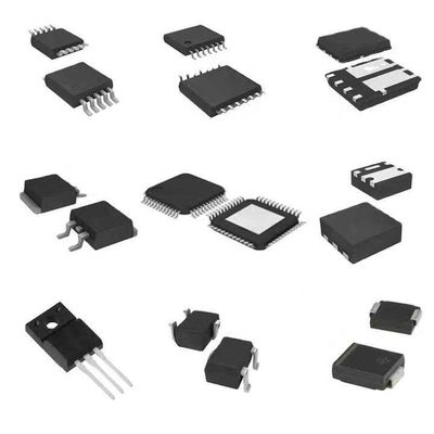 IC Integrated Circuits AD7612BCPZ