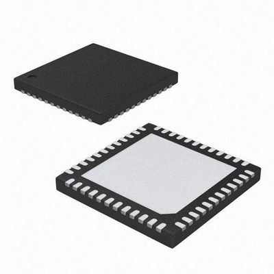 IC Integrated Circuits AD9228ABCPZ-65