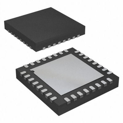 IC Integrated Circuits AD9215BCPZ-80