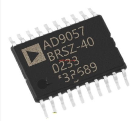 IC Integrated Circuits AD9057BRSZ-40