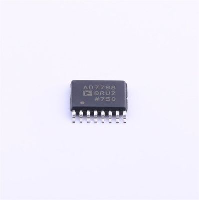 IC Integrated Circuits AD7798BRUZ