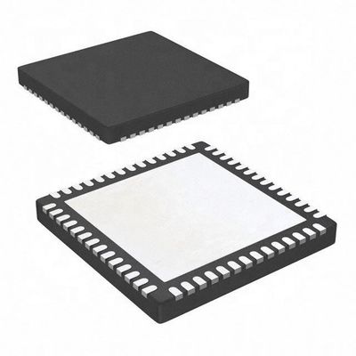 IC Integrated Circuits AD9434BCPZ-370
