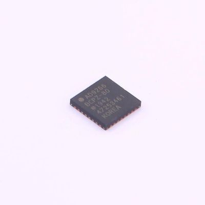 IC Integrated Circuits AD9266BCPZ-80