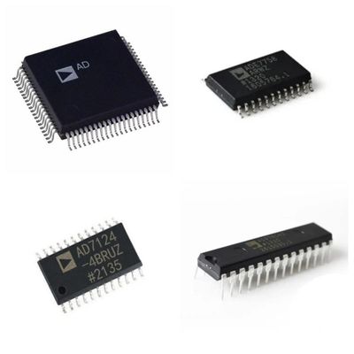 IC Integrated Circuits AD7858LARZ