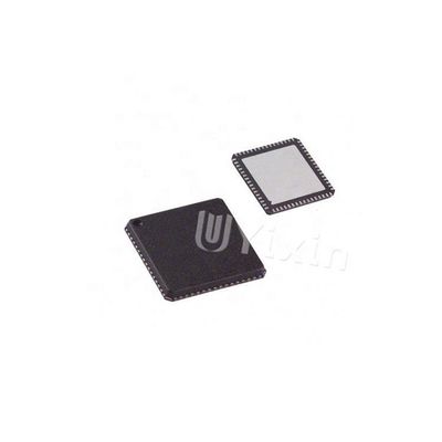 IC Integrated Circuits AD9238BCPZ-65