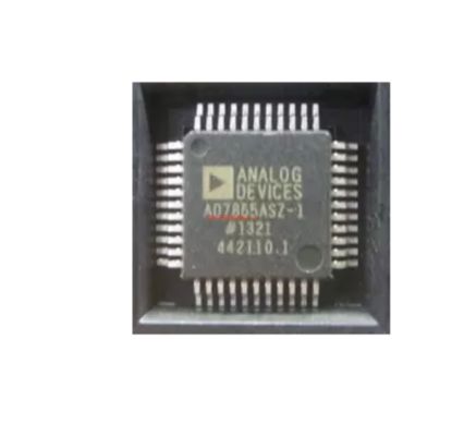 IC Integrated Circuits AD7865BSZ-1