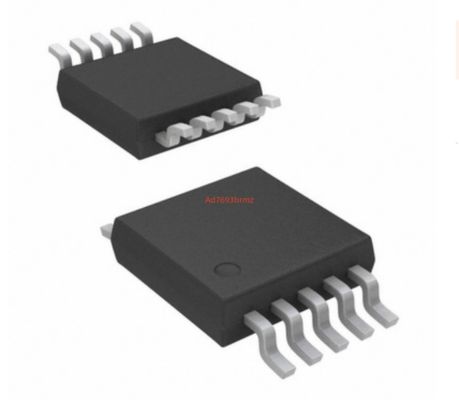 IC Integrated Circuits AD7693BRMZ