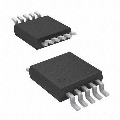 IC Integrated Circuits AD4000BRMZ