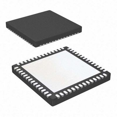 IC Integrated Circuits AD9211BCPZ-300