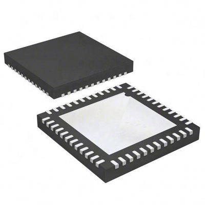 IC Integrated Circuits AD9286BCPZ-500