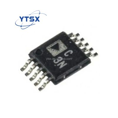 IC Integrated Circuits AD7686BRMZRL7