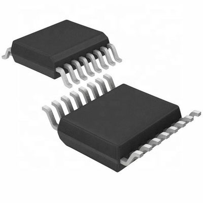 IC Integrated Circuits AD7767BRUZ-RL7
