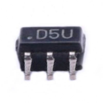 IC Integrated Circuits AD7699BCBZ-RL7