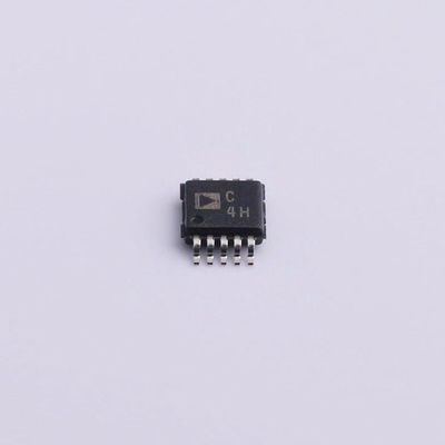 IC Integrated Circuits AD7685ARMZRL7