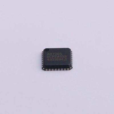 IC Integrated Circuits AD7265BCPZ-REEL7