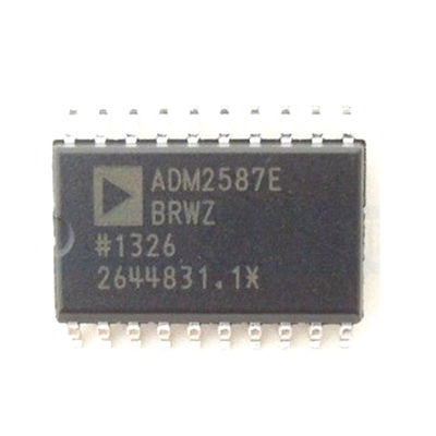 IC Integrated Circuits AD7887WARMZ