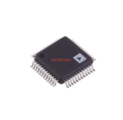 IC Integrated Circuits AD7665ASTZ