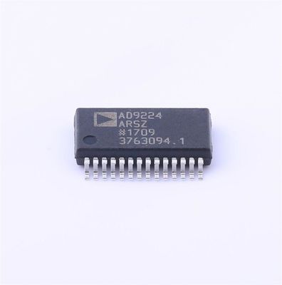 IC Integrated Circuits AD9224ARSZRL