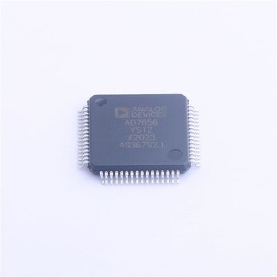IC Integrated Circuits AD7656YSTZ